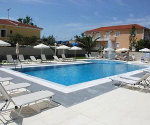 Esperia Hotel Laganas Greece