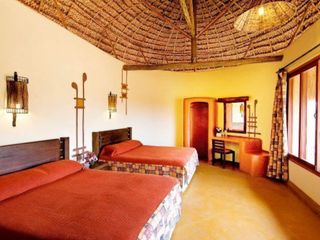 Фото отеля Amboseli Getaway Hotel