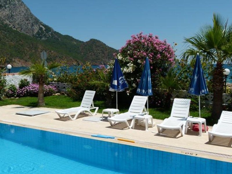 Hotel Photo 10