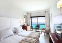 Отзывы Hotel Marins Playa Suites — Adults Only, 4 звезды