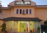 Отзывы Sevi Hotel