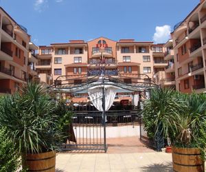 Efir 2 Aparthotel Sunny Beach Bulgaria