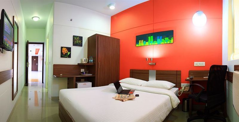 Hotel Photo 1
