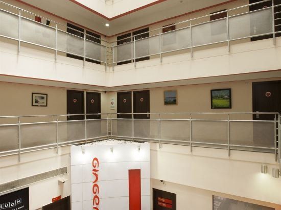 Hotel Photo 16