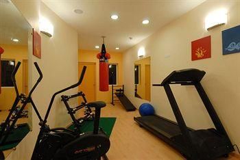 Hotel Photo 20