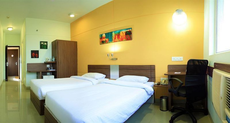 Hotel Photo 4