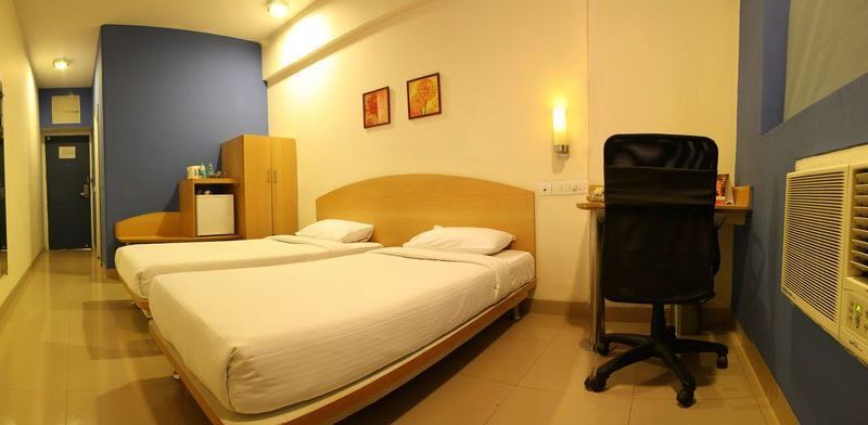 Hotel Photo 5