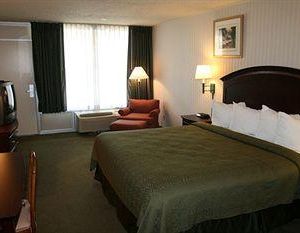 Quality Inn Winchester Winchester United States