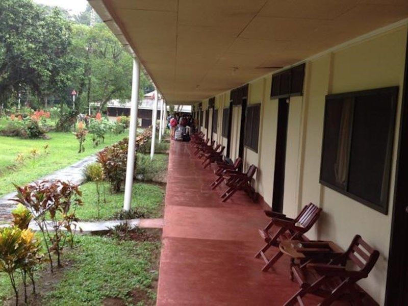 Hotel Photo 8