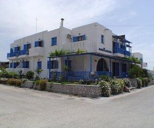 Anezina Adamas Greece