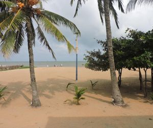 Catamaran Beach Hotel Negombo Sri Lanka