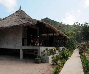 Infinity Bungalows Koh Tao Island Thailand