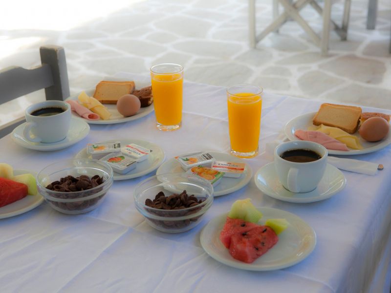 صورة الفندق 14