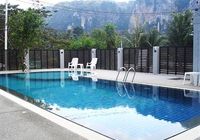 Отзывы Ao Nang Miti Resort, 2 звезды