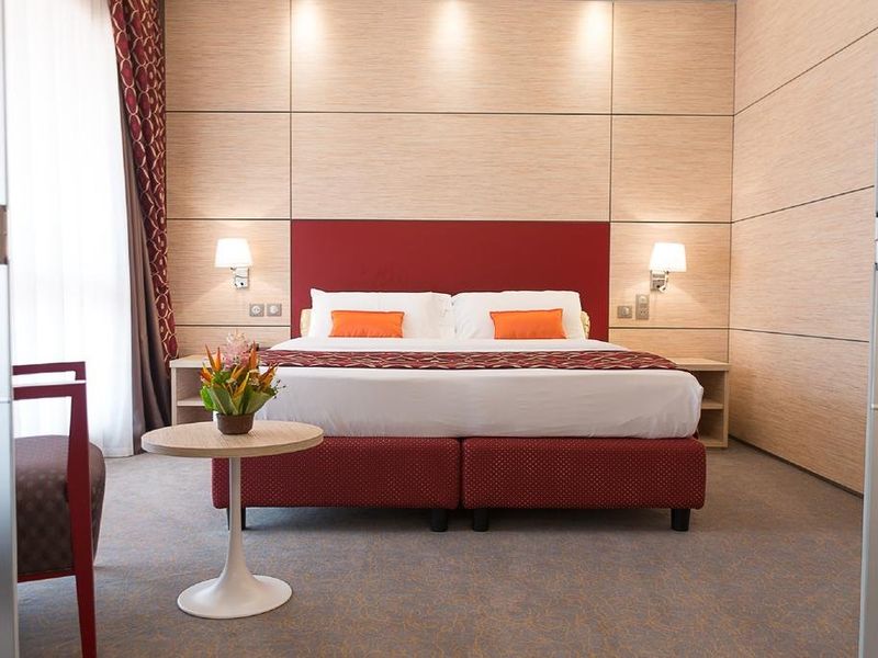 Hotel Photo 2