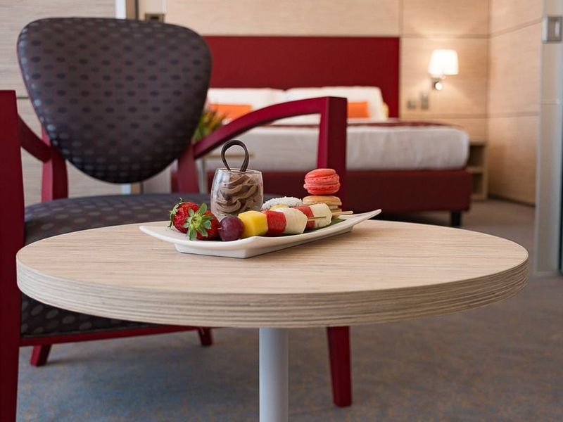 Hotel Photo 8