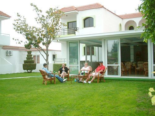 Hotel Photo 15