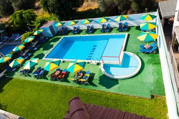 Hotel Photo 19