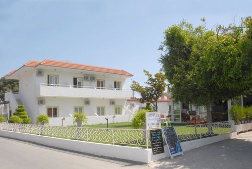 Hotel Photo 22
