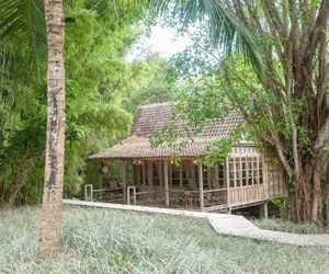Balquisse Heritage Hotel Jimbaran Indonesia