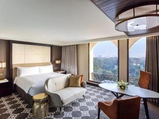 Фото отеля InterContinental Dhaka, an IHG Hotel
