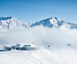 Haus Alpenkönig Neustift Austria