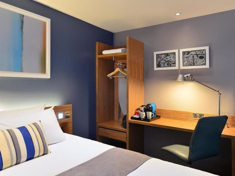 Hotel Photo 7