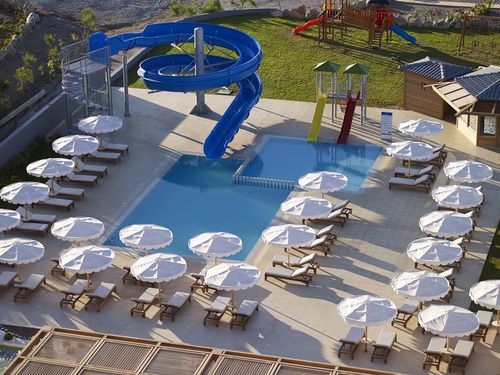 Hotel Photo 23