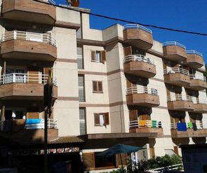 Apartamentos Eva Lloret de Mar Spain