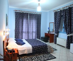 Hotel Pavaresia Vlore Albania