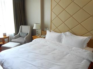 Фото отеля Sanjiang Grand Hotel