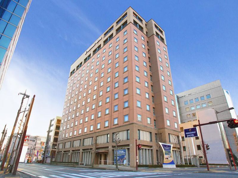 Hotel Photo 22