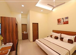 Hotel pic Vijaya Tej Clarks Inn