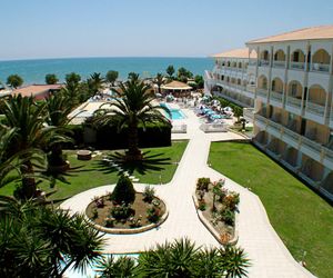 Poseidon Beach Hotel Laganas Greece