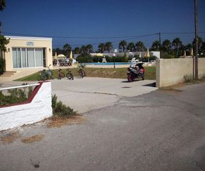 Rena Studios Kos Greece