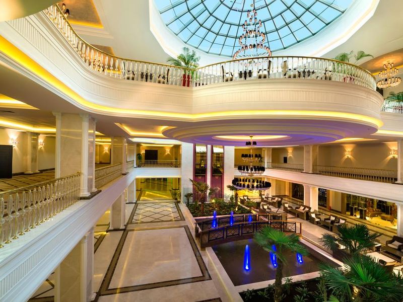 Hotel Photo 11