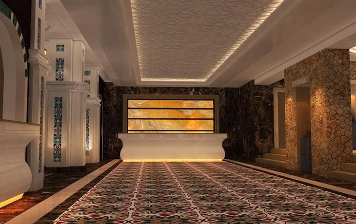 Hotel Photo 12