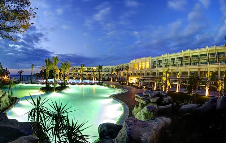 Hotel Photo 20