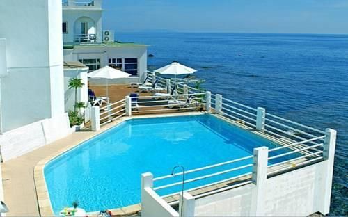 Hotel Photo 21