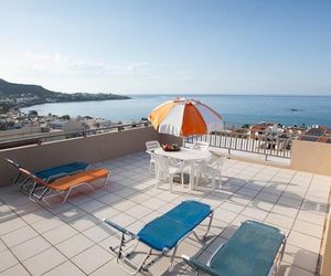 Memories Apartments Malia Greece