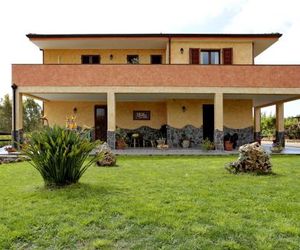 Bed and breakfast Le Camelie Fertilia Italy