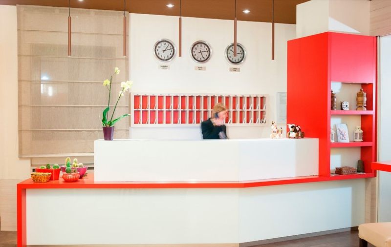 Hotel Photo 19