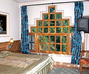 Hotel Sahil Plaza McLeod Ganj India