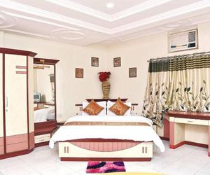 Hotel R.K Aurangabad Aurangabad India