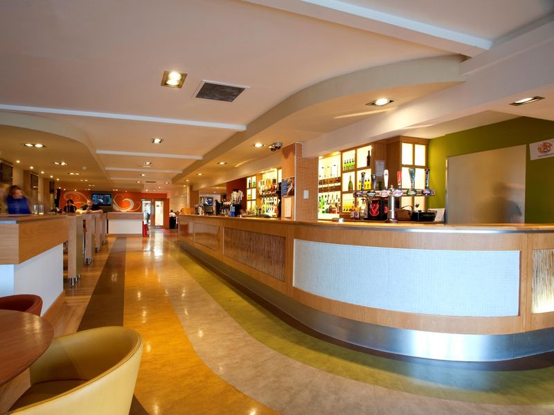 Hotel Photo 7
