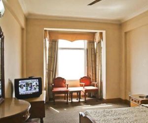 Hotel Asia Oasis Resorts Batote India