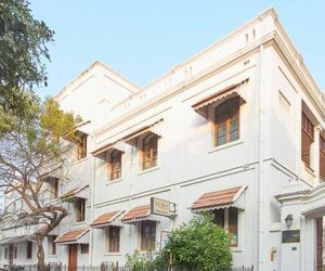 Villa Bayoud  A Heritage Hotel By The Sea Puducherry India