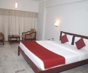 Hotel Bhimas Paradise Tirupati India