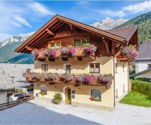 Appartement Sonne, Mond und Sterne Neustift Austria