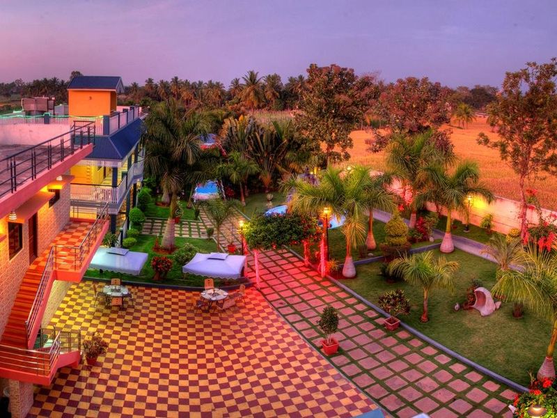 Hotel Photo 16